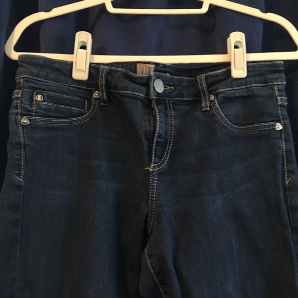 Kut from the Kloth | Cropped Skinny Jeans - Picture 4 of 7